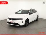 Opel Astra ST 1.2 Turbo LED Navi Kamera Tempomat