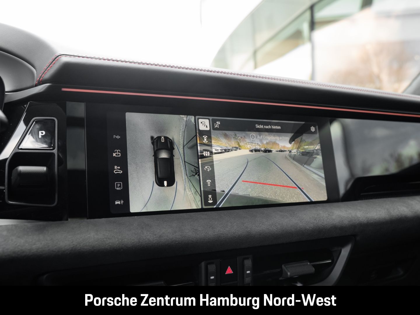 Porsche Macan - Bild 35