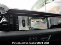 Porsche Macan - Vorschau Bild 35