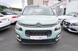 Citroën Berlingo Live XL *7Sitzer*NAVI*Sitzhei.*GARANTIE - Citroën Berlingo Gebrauchtwagen in Wuppertal