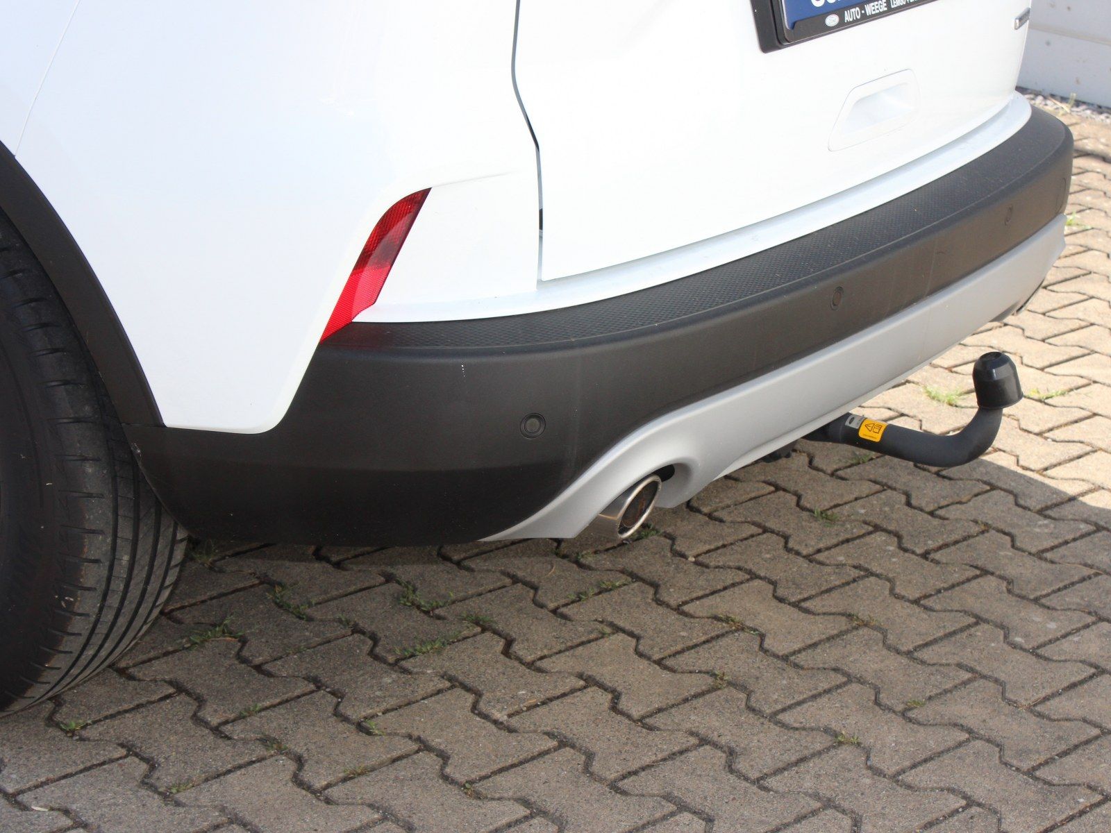 Fahrzeugabbildung Ford Kuga Plug-In Hybrid Cool & Connect 2,5 Duratec
