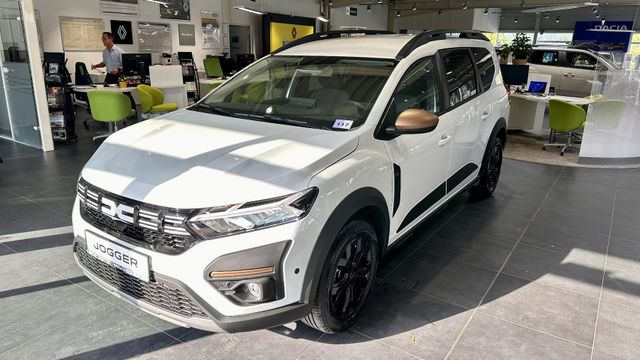 Dacia Jogger Extreme+ TCe 110