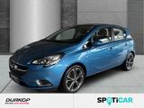 Opel Corsa Innovation Audio 4.0 IntelliLink/Bi-Xenon - Opel Corsa: Blau