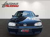 Volkswagen Golf 1.8T GTI - VW Gebrauchtwagen von 2000