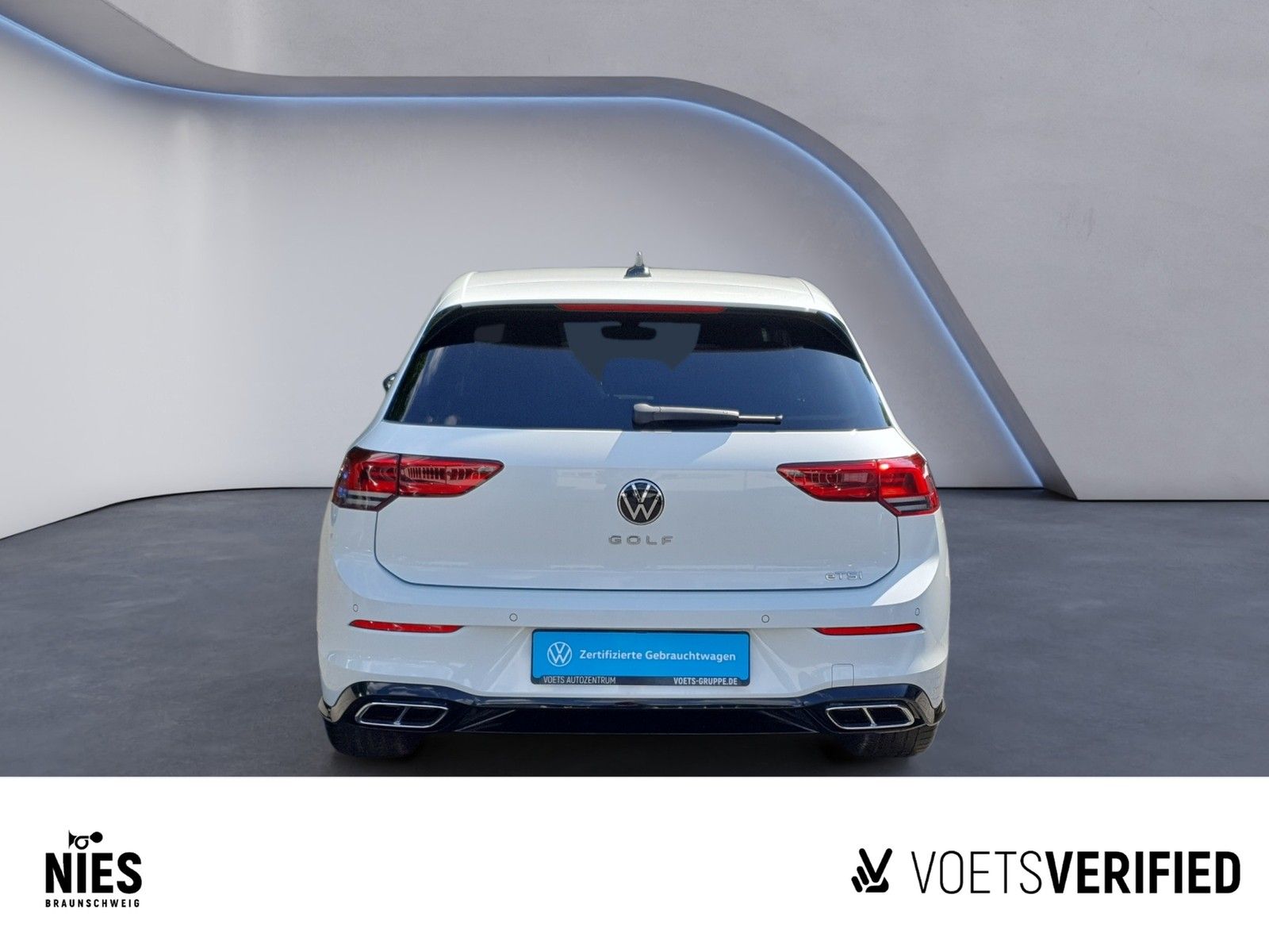 Volkswagen Golf - Bild 5