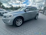 Volvo XC60 Momentum NAVI XENON PANO - gebrauchte Volvo XC60 aus dem Jahr 2016