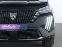 Peugeot 2008 - Vorschau Bild 12
