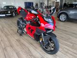 Ducati Panigale V4 - DUCATI PANIGALE V4