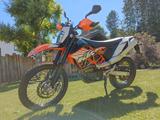 KTM 690 Enduro R  - Offers