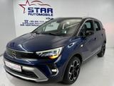Opel Crossland (X) Ultimate 1.5d 81KW*SH*LED*NAVI*E6d - gebrauchte Opel Crossland (X) aus dem Jahr 2022