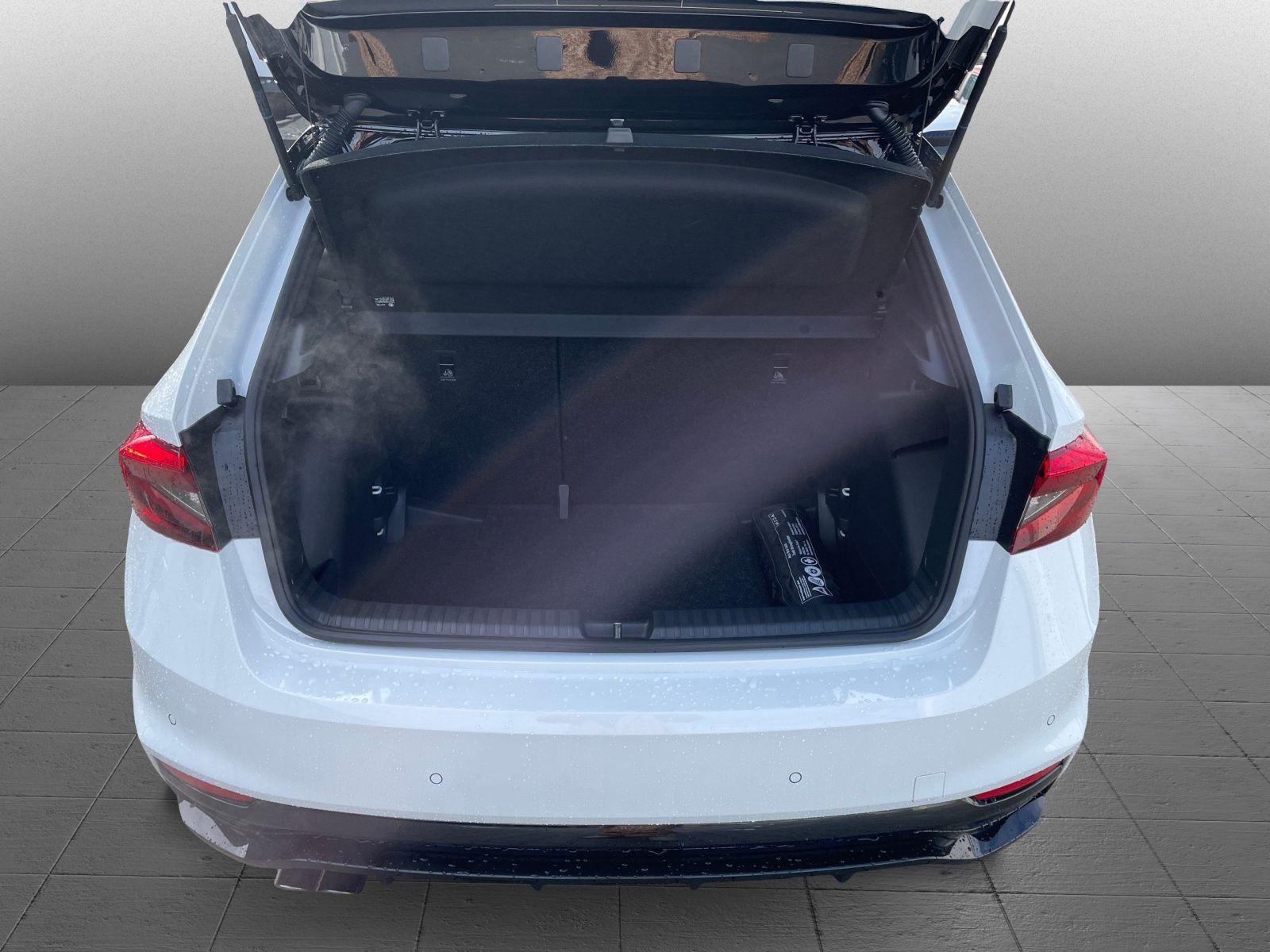 Skoda Fabia 130 1,5 TSI DSG ACC LED NAVI RFK SMARTLINK, миниатюра 4