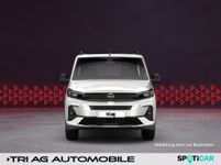 Opel Combo - Vorschau Bild 14