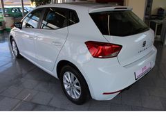 Fahrzeugabbildung Seat Ibiza Style 1.0TSI,Nur 22203 KM,Top-Zustand