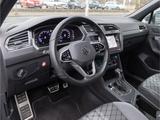 Volkswagen Tiguan R-Line +WR+AUT+MATRIX+L/SHZ+KLI+PDC+RFK++ - Volkswagen Tiguan: W
