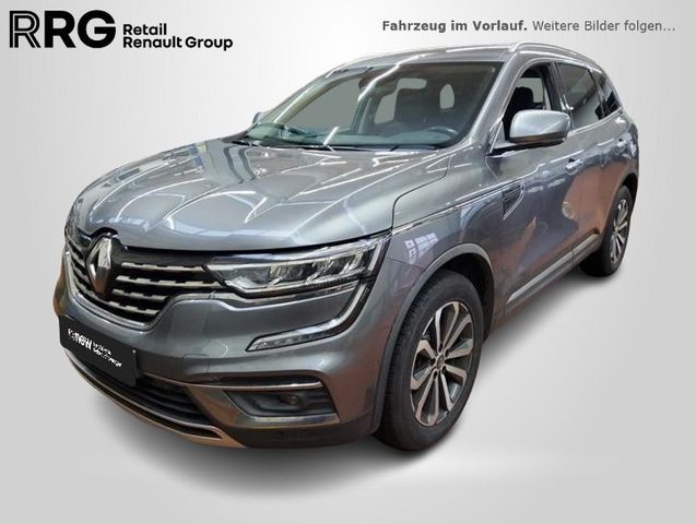 Renault Koleos INTENS 2.0 DCI 185 X-TRONIC UPE:44.900,-