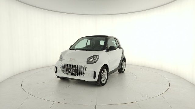 Smart SMART Fortwo eq Pure 4,6kW