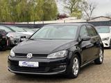 Volkswagen Golf 1.6 TDI DSG BMT CUP - Volkswagen Golf Limousine Cup mit Diesel-Antrieb