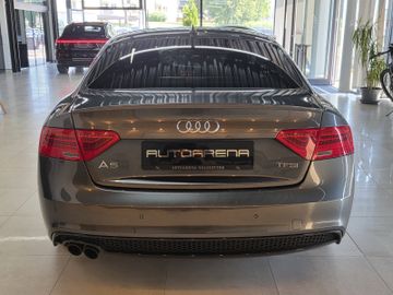 Audi A5 - 7