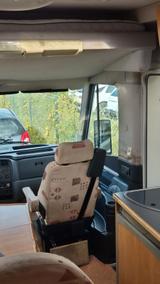 Knaus Travel-Liner 658 - Knaus Etagenbett