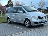 Mercedes-Benz Viano 2.2cdi - Mercedes-Benz Viano in Düsseldorf