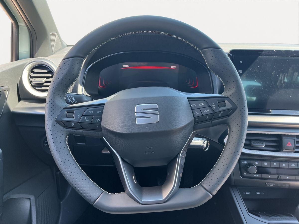 Seat Arona - Bild 11