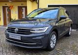 Volkswagen Tiguan "Life"_E-Hybrid_Alu_Allwetter_Kamera... - Volkswagen Tiguan: Automatik