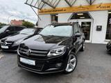 Volkswagen Tiguan Cup R-LINE/19"/PANO/AHK/BIXENON - VW Tiguan Gebrauchtwagen in Bremen