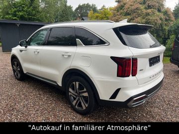 KIA Sorento - 8