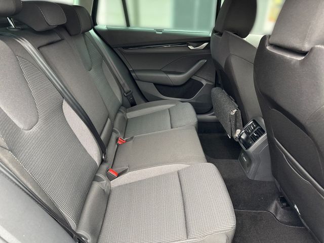 Octavia Combi Selection 1.5TSI mHEV LED+KEYLESS