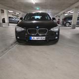 BMW 116i -