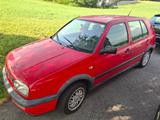 Volkswagen VW Golf III Rabbit Syncro - Volkswagen Golf: Rabbit