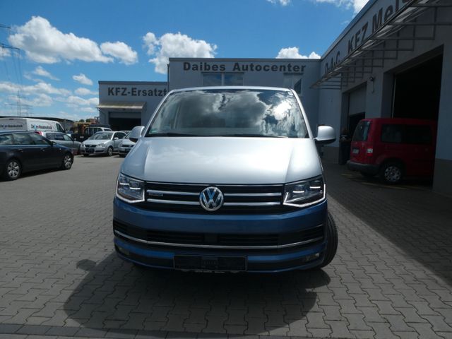 Volkswagen T6 Multivan Highline 4Motion