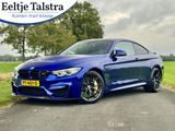 BMW M4 4-serie Coupé CS|Keramische remmen|NL-auto|24 - BMW M4: Cs