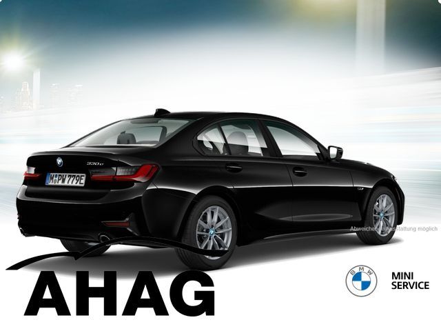 BMW 330 - Bild 5