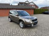 Skoda Yeti Elegance Navi Klimaautomatik PDC - Skoda Yeti in Hamm