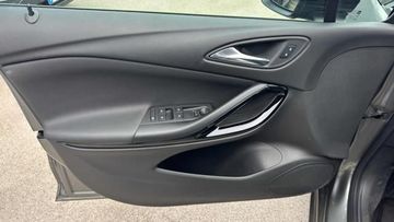 Opel Astra - 7