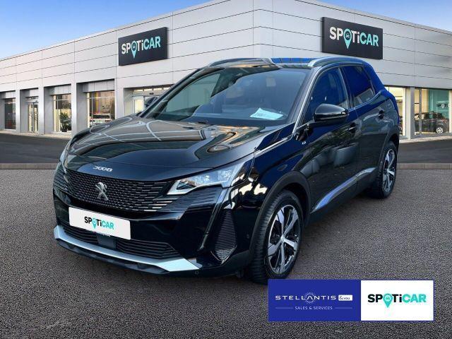 Peugeot 3008 1.2 PureTech 130 GT Aut. *Panorama, SHZ, So