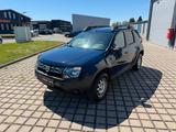 Dacia Duster I Ice 4x2*1 HAND*AHK*SCHECKHEFT BEI RENAU - Dacia Duster: Ice