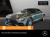 Mercedes-Benz AMG GT S  Burmester 3D Perf-Sitze Perf-Abgas LED - Mercedes-Benz AMG GT S in Stuttgart