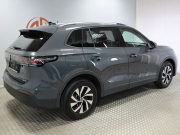 Volkswagen Tiguan 1.5 eTSI 110 kW Life AHK elek. Koffer Kam