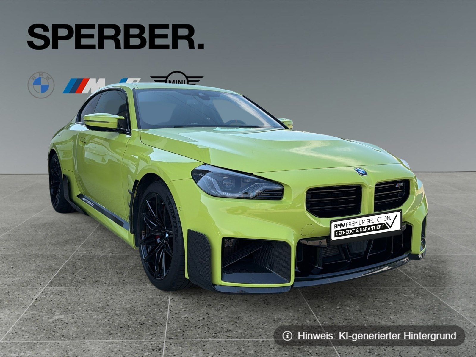 BMW M2 - Bild 7