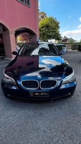BMW Bmw 525 525d cat Touring Futura - BMW 525 aus 2006: Kombi, 525d