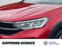Volkswagen Taigo - Vorschau Bild 6