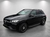 Mercedes-Benz GLE  350 d 4Matic+AMG+LED+PANO+NightPacket+360° - gebrauchte Mercedes-Benz GLE 350 aus dem Jahr 2021