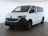 Volkswagen T7 e-Caravelle GRA Wärmepumpe Kamera 9-Sitzer - weiße Volkswagen T7 Caravelle