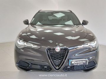 Alfa-Romeo Stelvio - 6