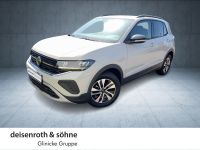 Volkswagen T-Cross - Vorschau Bild 2