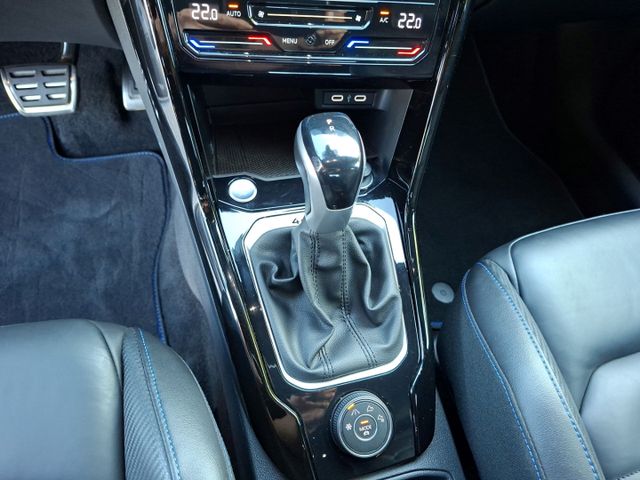 T-Roc R 2.0 TSI 4Motion *Akrapovic*DCC*Beats*