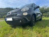 Fiat 500L  1,4l 16V S-Design - Fiat 500L aus 2019