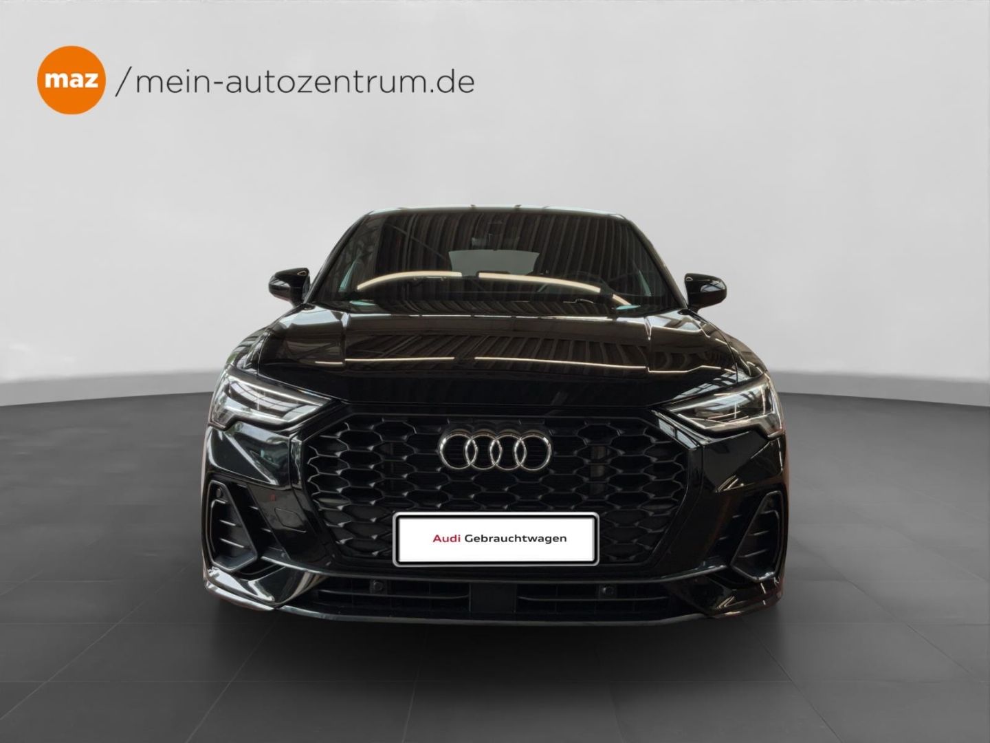 Audi Q3 Sportback 45 1.4 TFSI e Alu LED Kamera Navi V foto 2